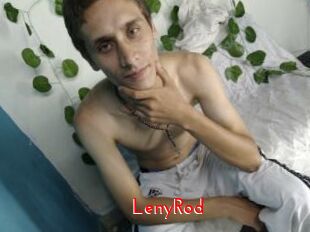 LenyRod