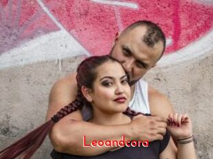 Leoandcora