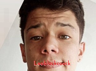 Leoblackcoock