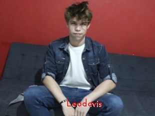 Leodavis