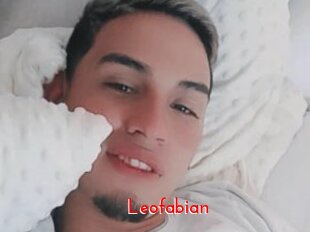 Leofabian