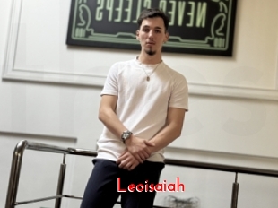 Leoisaiah