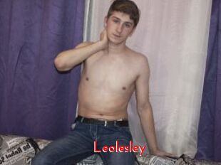 Leolesley