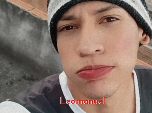 Leomanuel
