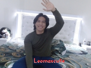 Leomaxcutie