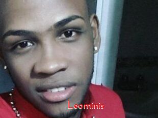 Leominis