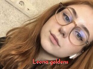 Leona_goldens