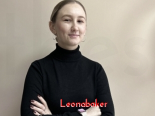 Leonabaker