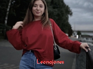 Leonajones