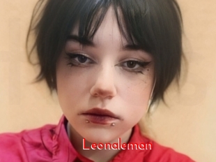 Leonaleman