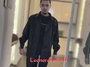 Leonardomicah