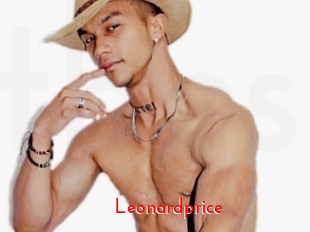 Leonardprice