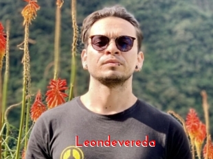 Leondevereda