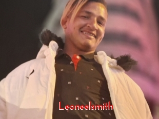 Leoneelsmith