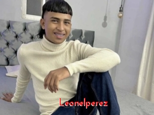 Leonelperez