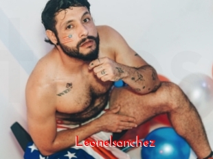 Leonelsanchez