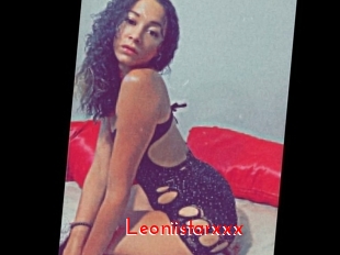 Leoniistarxxx