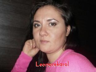 Leonorekarol