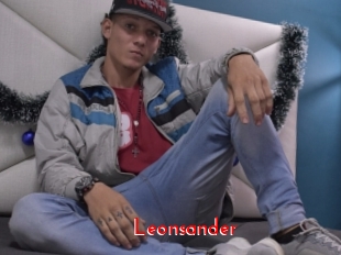 Leonsander