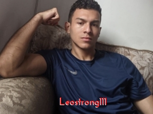 Leostrong111