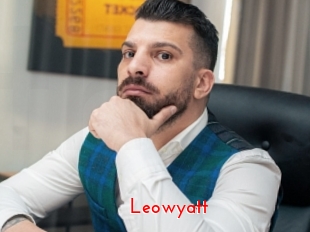 Leowyatt