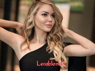 Lerablondie