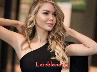 Lerablondine