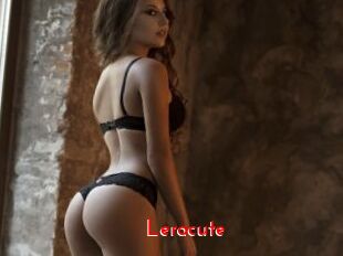 Leracute