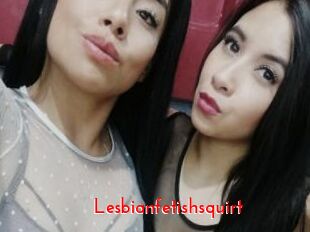 Lesbianfetishsquirt