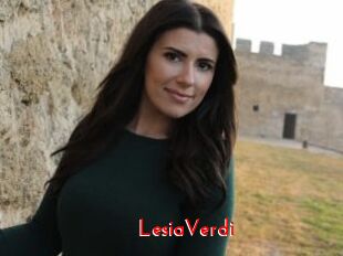 LesiaVerdi