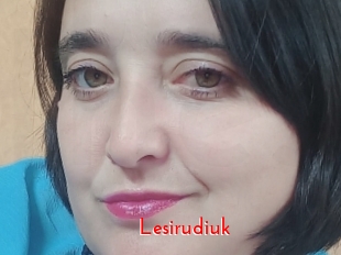 Lesirudiuk