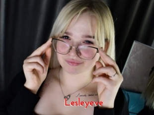 Lesleyeve