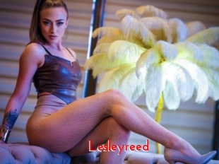 Lesleyreed