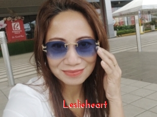 Leslieheart