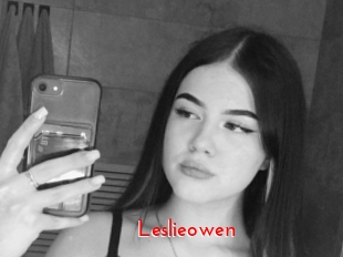 Leslieowen