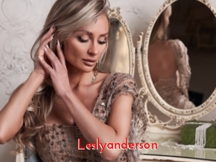 Leslyanderson