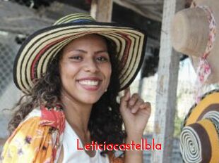 Leticiacastelbla