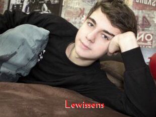 Lewissens