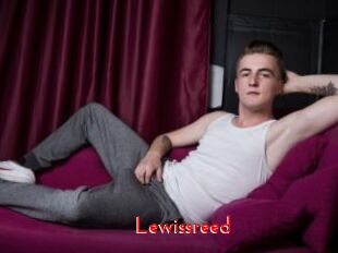 Lewissreed