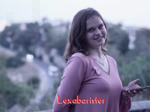 Lexabarister