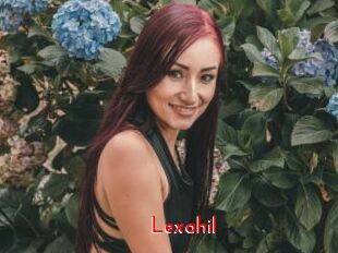 Lexahil