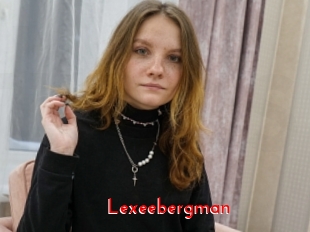 Lexeebergman