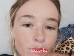 Lexeylex