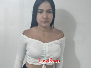 LexiRoos