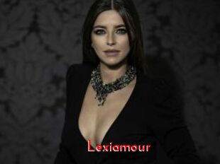 Lexiamour