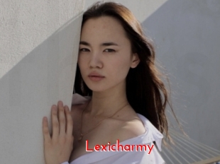 Lexicharmy