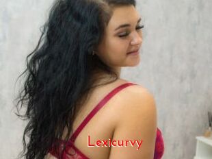 Lexicurvy