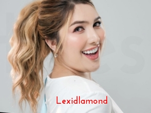 Lexidlamond