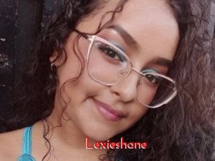 Lexieshane