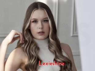 Lexieshine